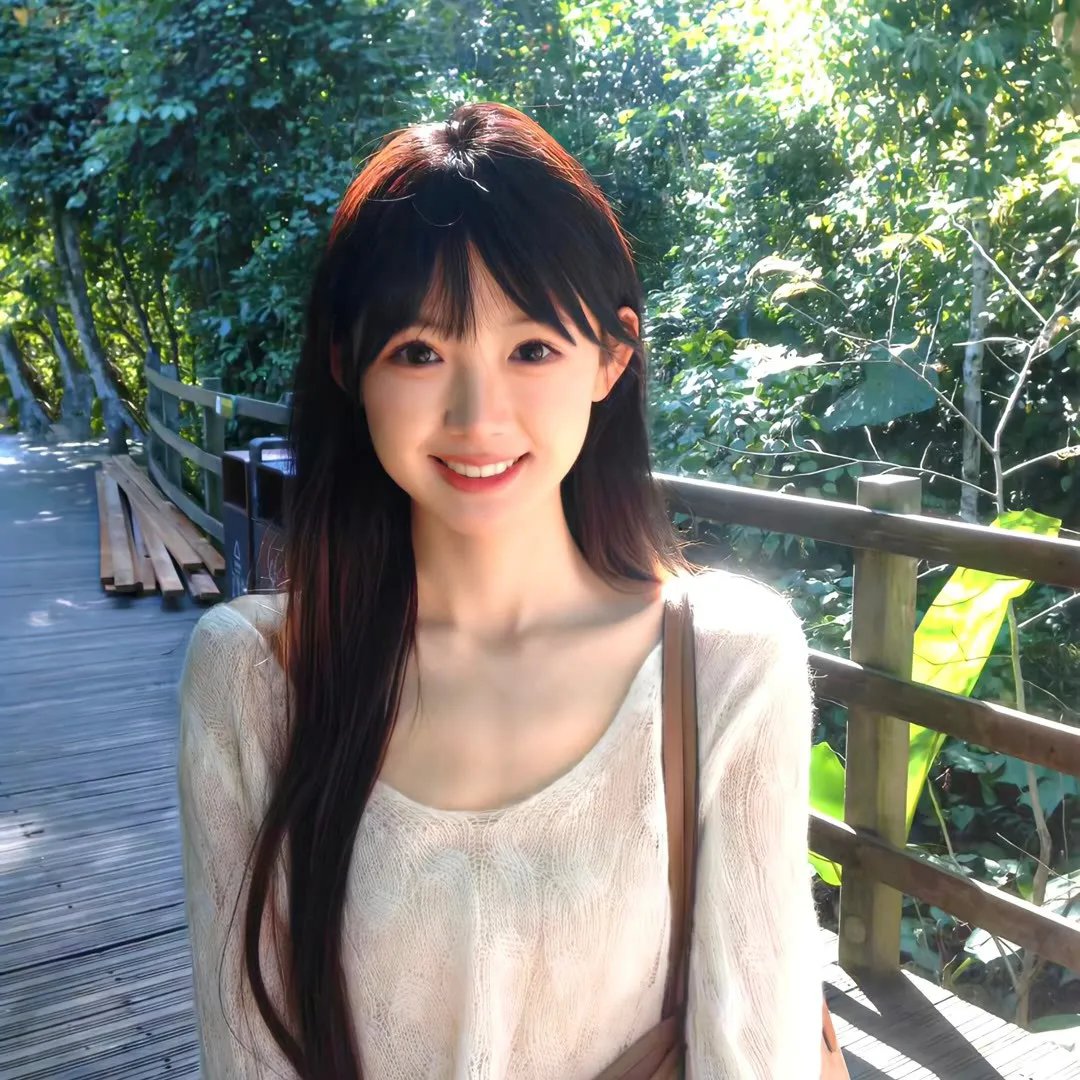 她和她的美丽岛