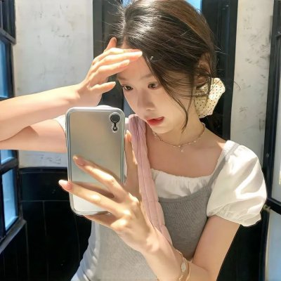 俏女小神探
